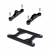 Suport (rama) plastic prindere cooler procesor AMD sk AM4, AM5, adaptor pe placa de baza